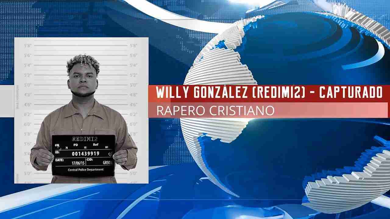 Cantante urbano cristiano Redimi2 dice estar harto “No quiero terminar como la historia de la rana hervida”