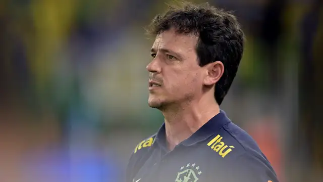 Despiden al entrenador de la selección de Brasil