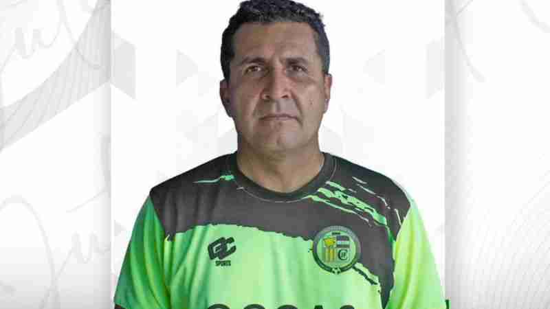 Membreño liderara al Juticalpa en su objetivo de volver a primera