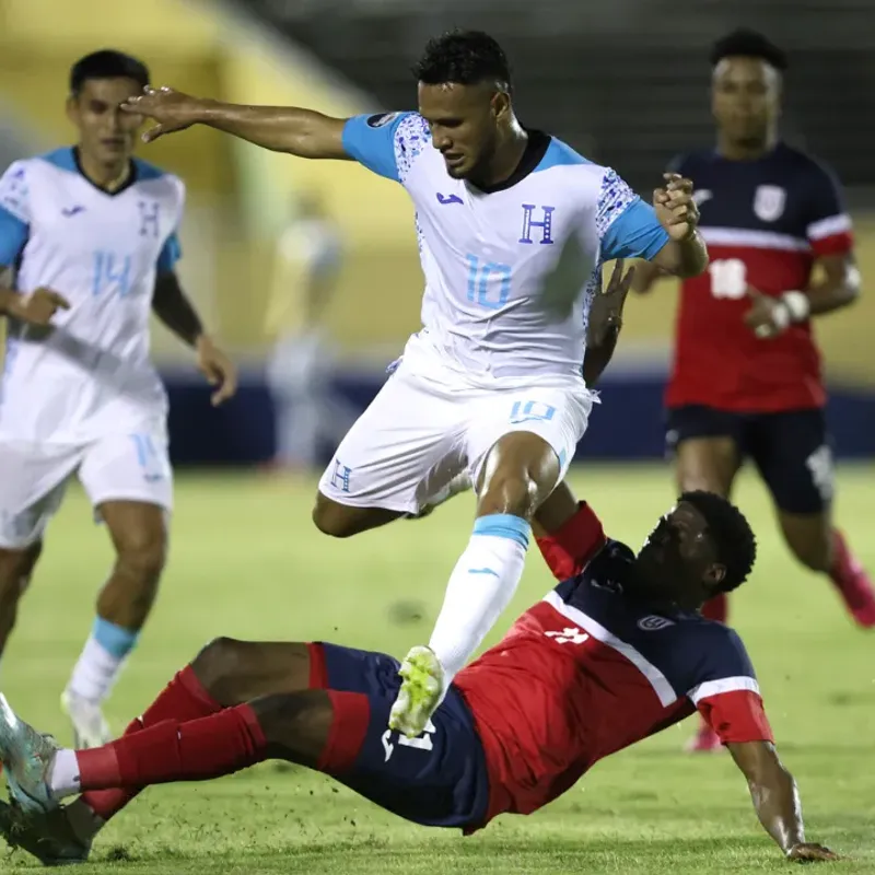 Ya se conoce la fecha del debut de la H en la segunda fase eliminatoria