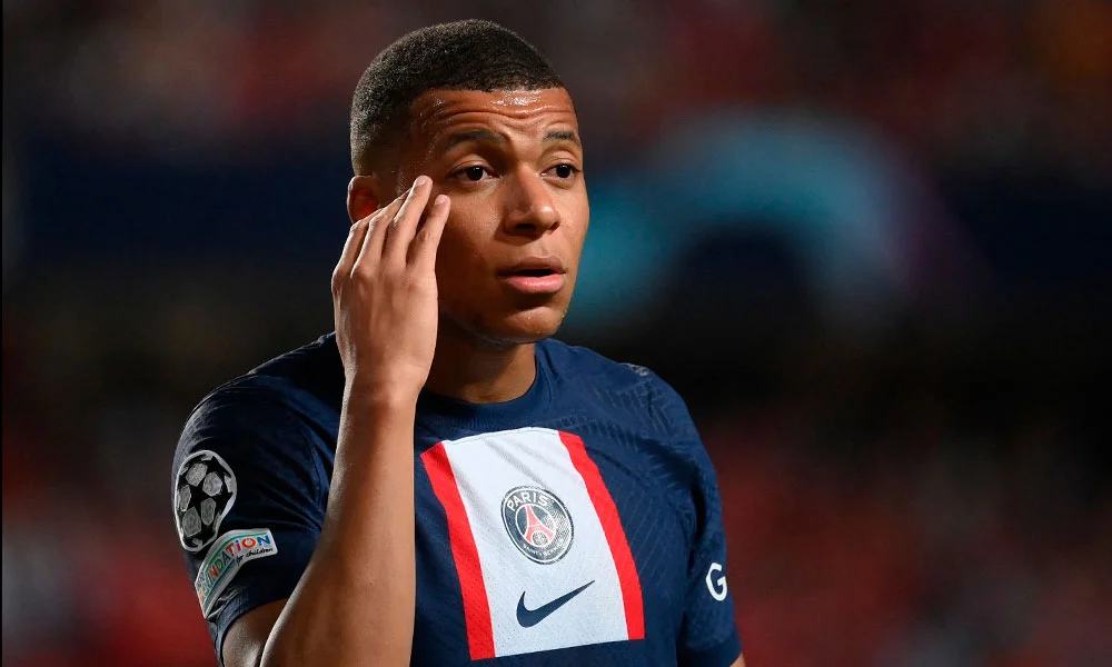 Millonaria oferta que prepara el PSG para convencer a Mbappé de renovar