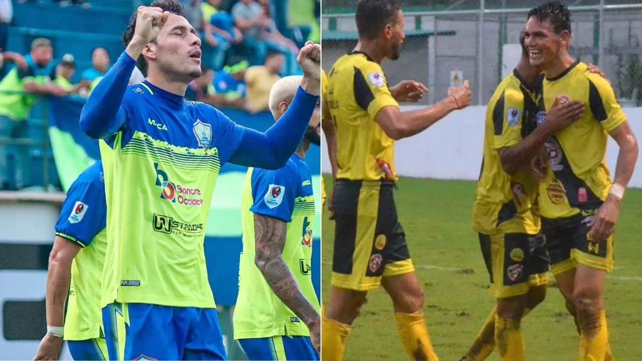 Olancho FC confirma partido de preparación ante Génesis