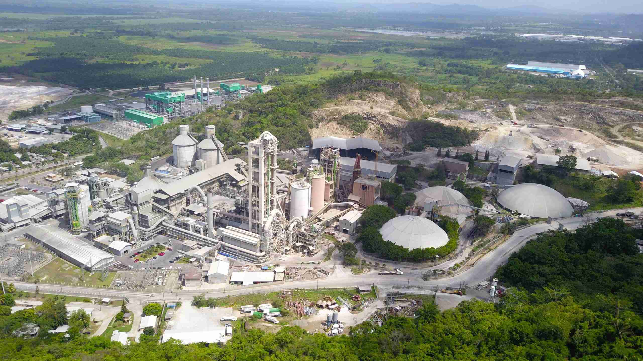 CENOSA EXPANDE SUS OPERACIONES CON MILLONARIA INVERSIÓN