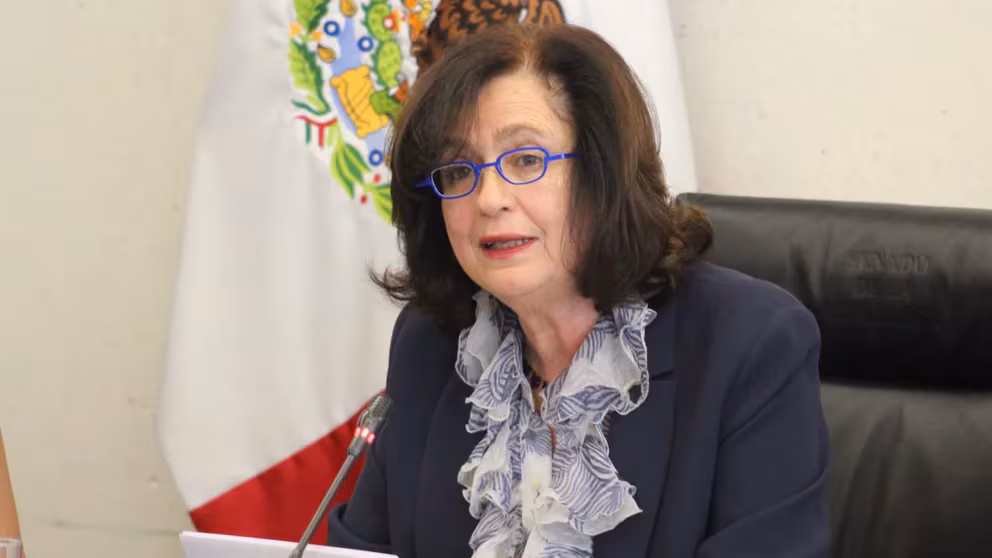 Tensión entre México y Ecuador: Noboa declaró persona no grata a la embajadora de López Obrador tras sus declaraciones