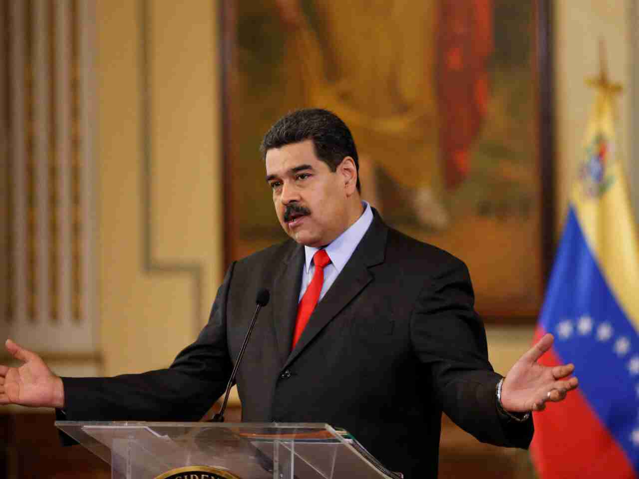 La peligrosa “ley contra el fascismo” que el régimen de Maduro pretende aprobar para proscribir a la oposición y censurar las redes sociales