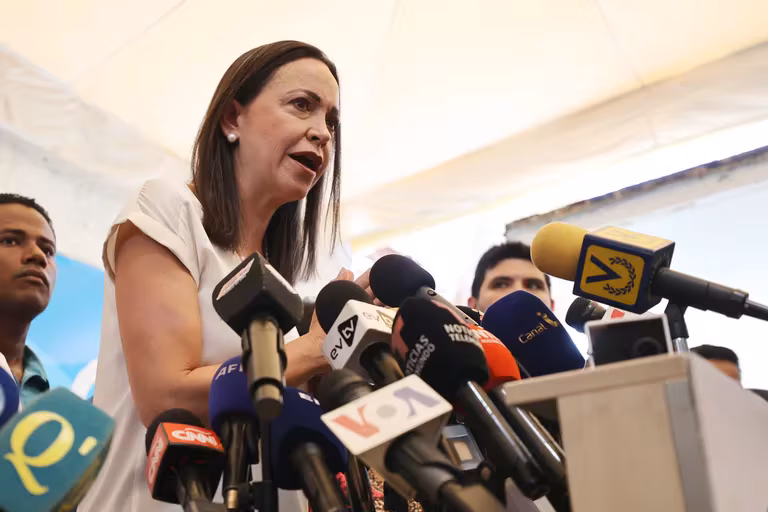 Ex funcionarios de EEUU en América Latina pidieron actuar “más enérgicamente” para restaurar la democracia en Venezuela