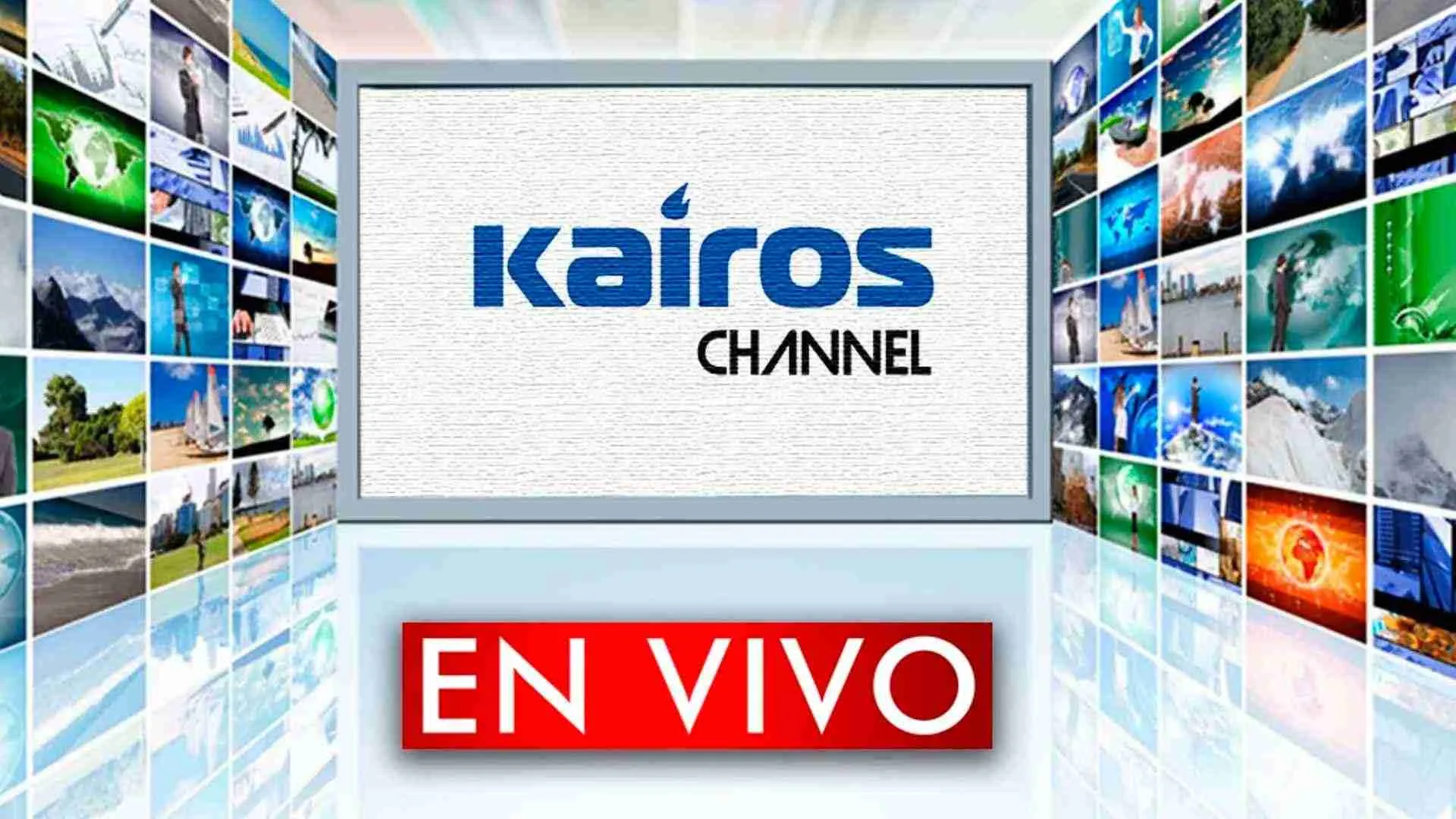 Canal Kairos